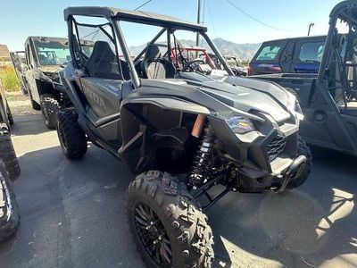 2024 Honda TALON1000R