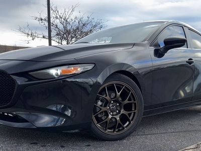 Evo X BBS Wheels 18x8.5 +38 5x114.3