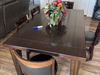 Dining Table for Sale