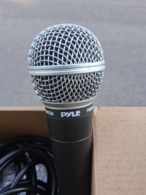 musical accessories