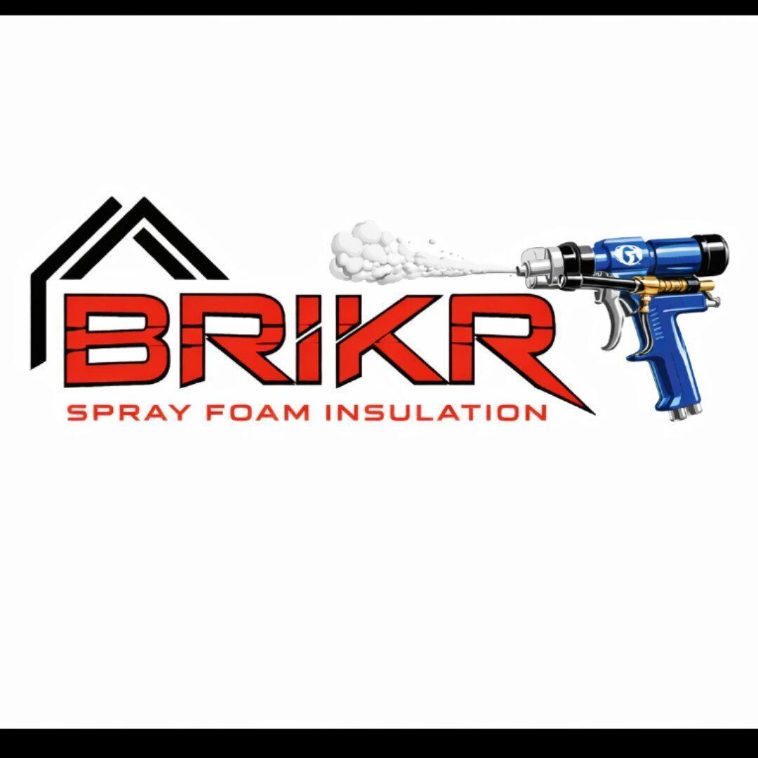 SPRAY FOAM INSULATION