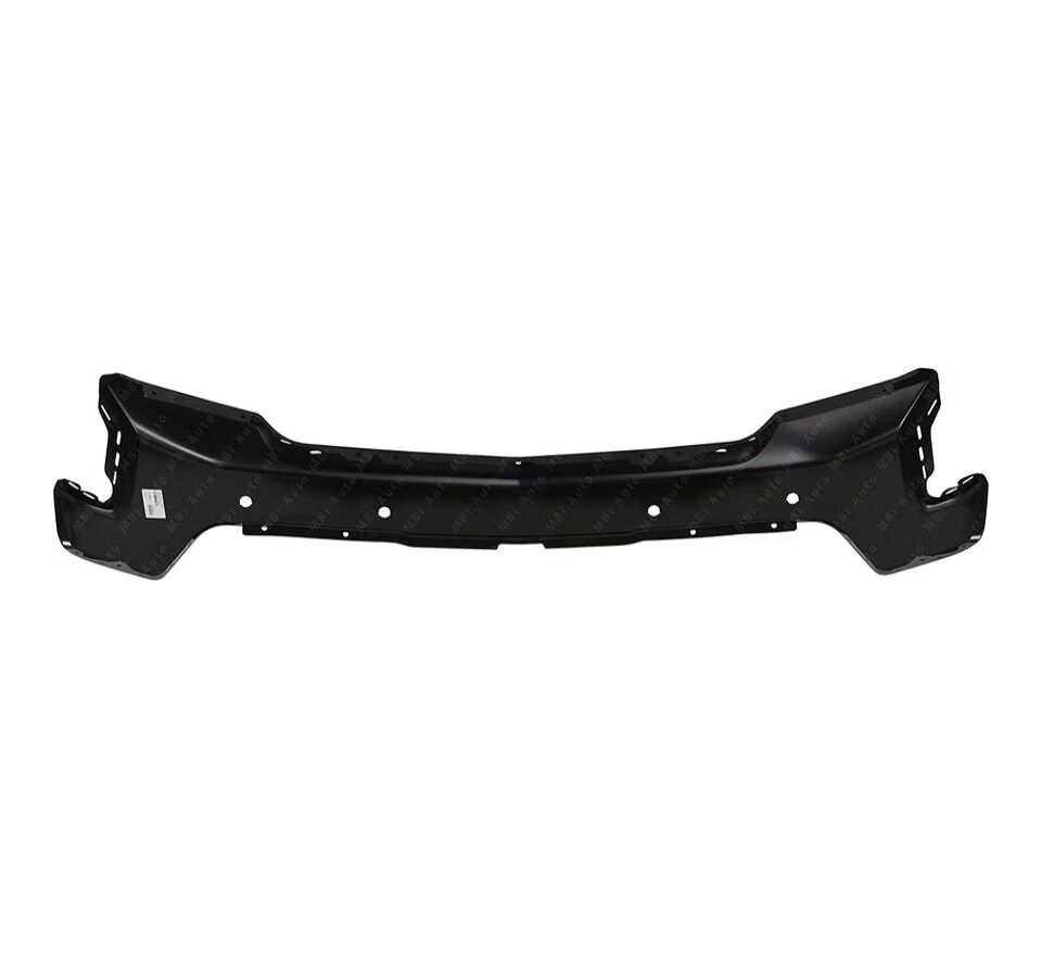 Chevy Silverado 1500 19-22, Front Bumper GM1002872