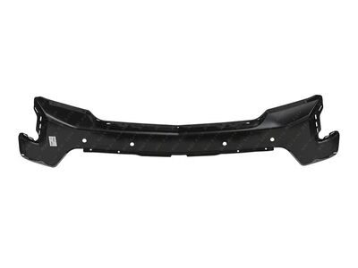Chevy Silverado 1500 19-22, Front Bumper GM1002872
