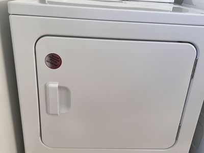 Whirlpool Dryer