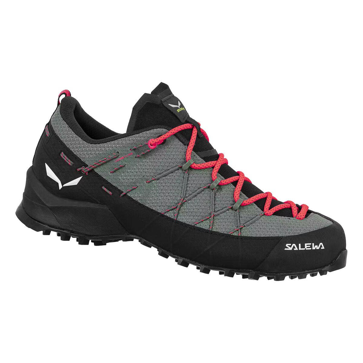 Salewa Wildfire 2 Shoe Women Approach Shoes (US Women's 8)