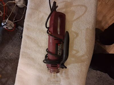 SALE cut out tool