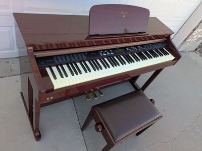 Adagio Digital Piano