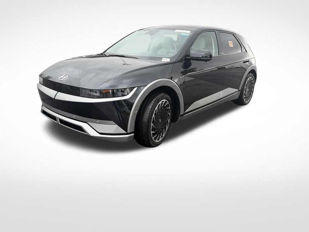 2023 Hyundai IONIQ 5 Limited