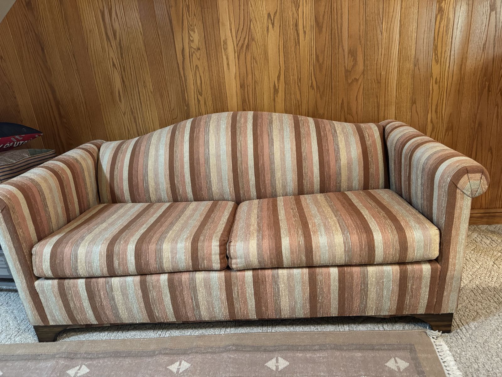 Sofa sleeper
