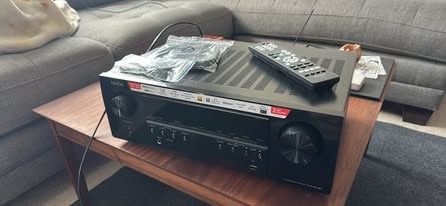 Denon AVR-S570BT