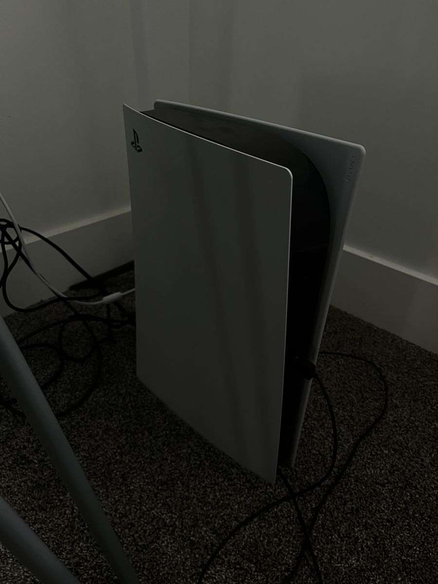 No Longer Use Ps5 Anymore. Make A Offer