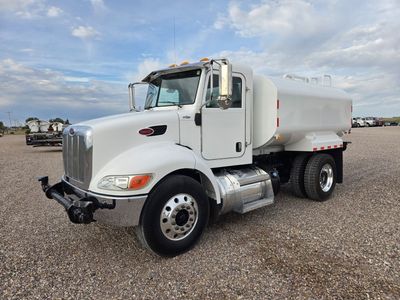 2011 PETERBILT 337