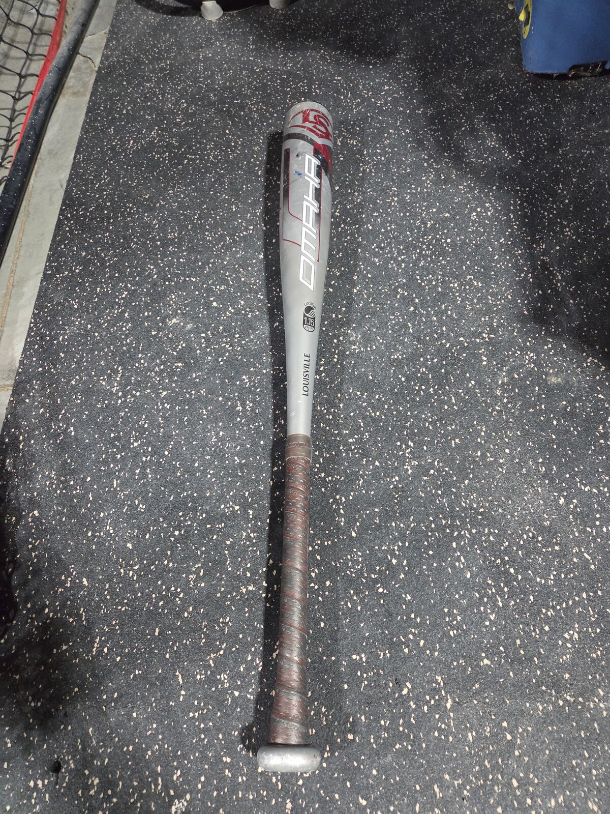 Baseball bat 30" drop 10 USSSA