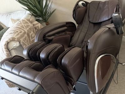 Massage chair
