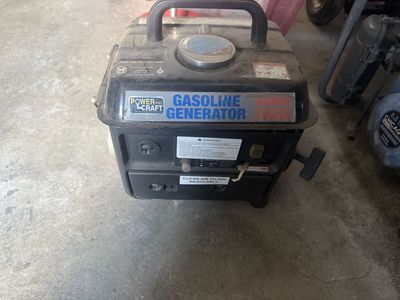 900 w generator