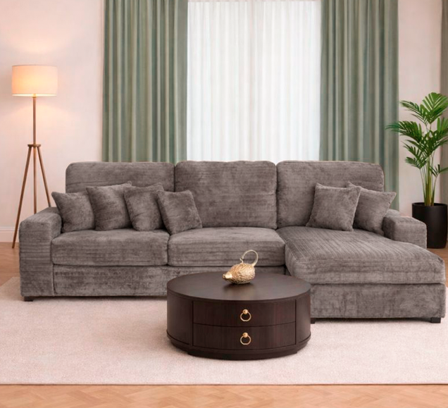 4TH OF JULY DESIGNER EVENT | PREMIUM SECTIONAL