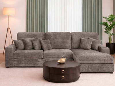 4TH OF JULY DESIGNER EVENT | PREMIUM SECTIONAL