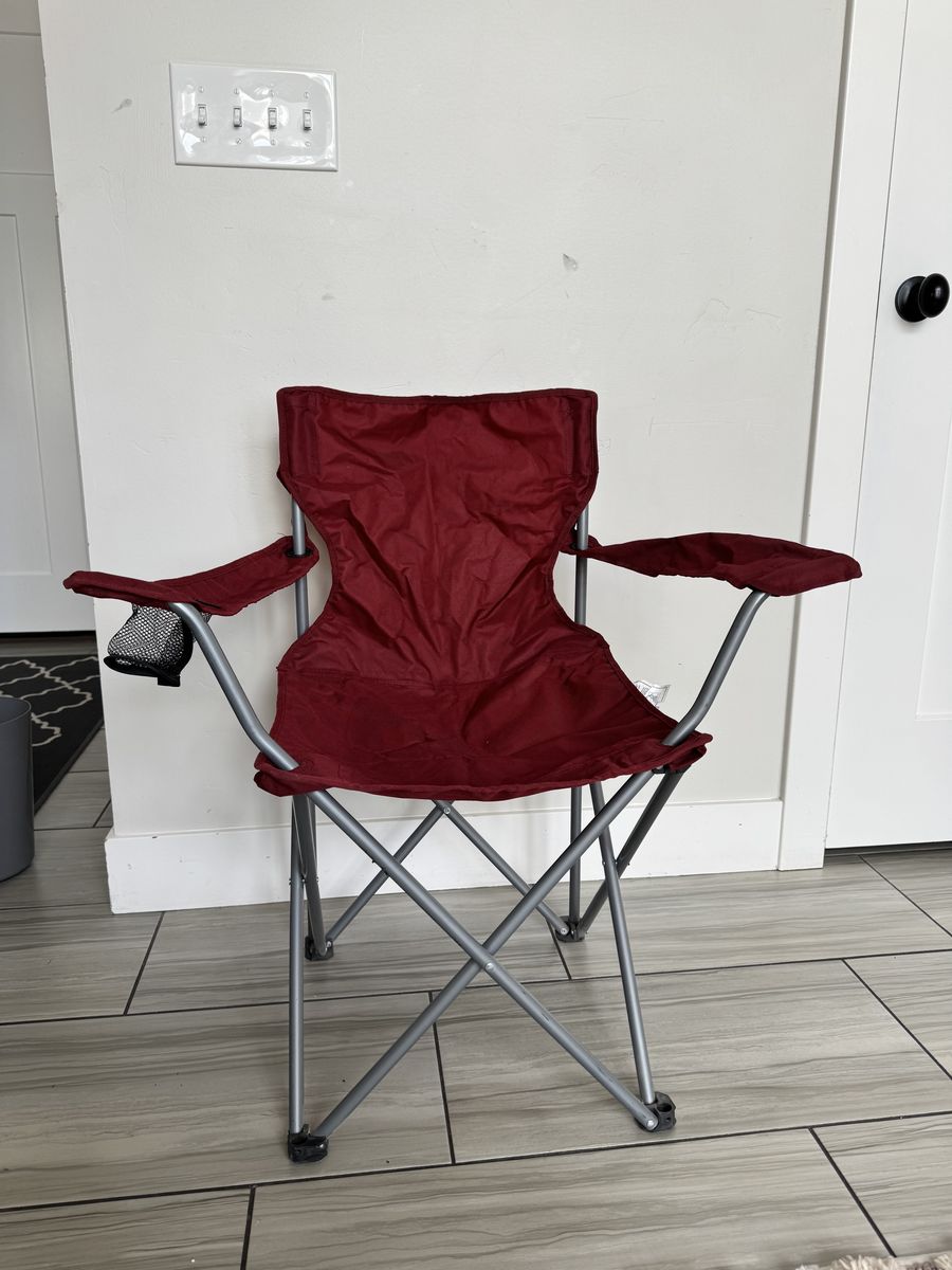 Folding Chair