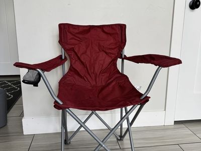 Folding Chair