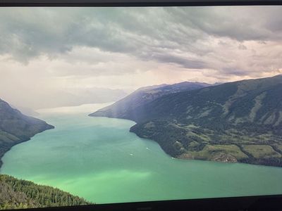 Samsung Gaming Monitor