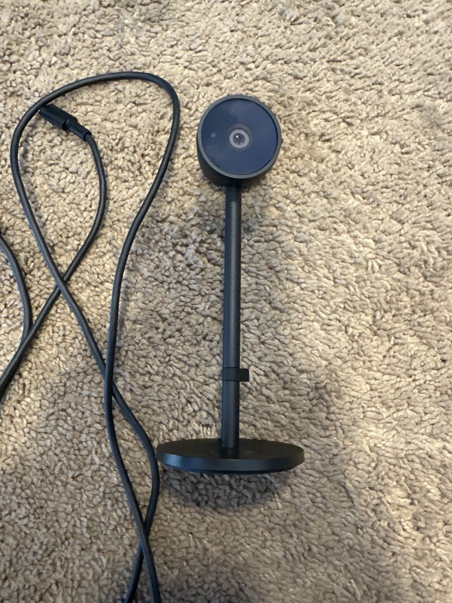 Nintendo Switch 2 Camera With Original Cable