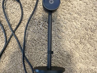 Nintendo Switch 2 Camera With Original Cable