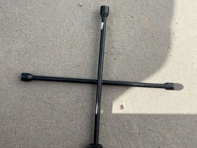 Lug Wrench