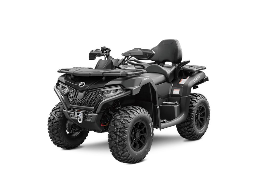 2026 CFMOTO CFORCE 600 Touring - C04065