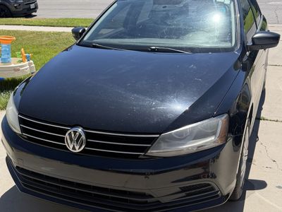 2017 Volkswagen Jetta