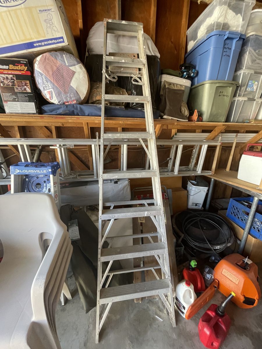 Ladders
