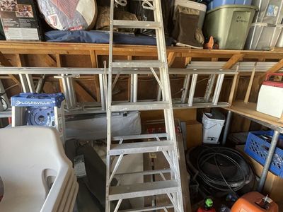 Ladders