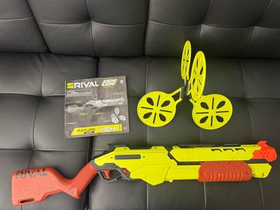 Nerf bundle $65 for all