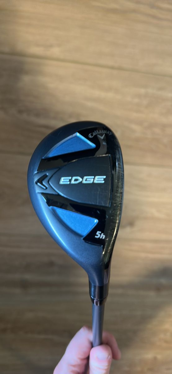 Callaway Edge 5-Hybrid Golf Club Right Handed