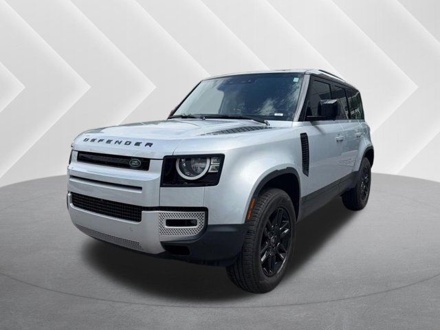 2023 Land Rover Defender 110 S
