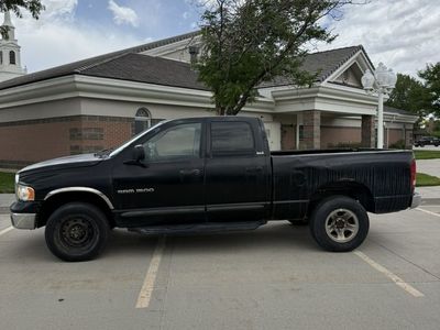 Dodge Ram 1500