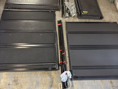 truck tonneau covers