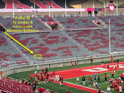 Utah vs Idaho Vandals Football Premium Seating (Sept. 3 - 2 tickets/$150/ticket)