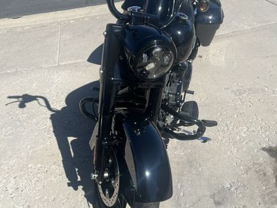 2023 Road King Special