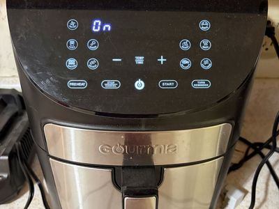 Almost new Air Fryer