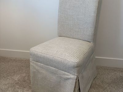 Upholstered Dining Chairs Stylish