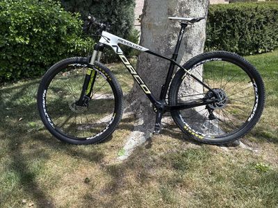 Norco Revolver H/T Carbon (M) 29er(Custo build)