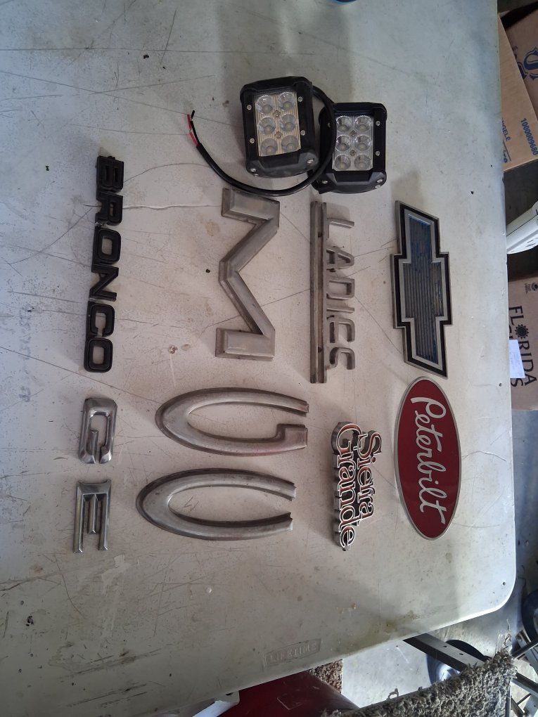 decals