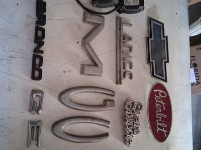 decals