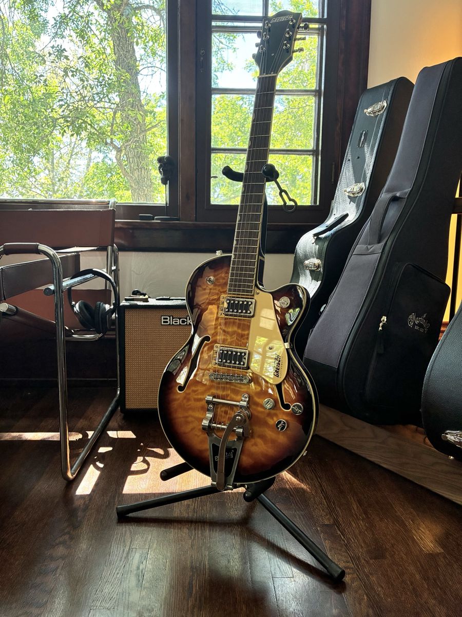 Gretsch Electromatic Jr. electric guitar