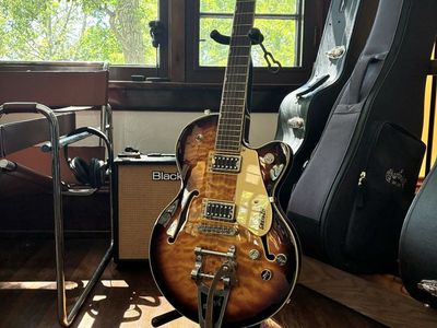 Gretsch Electromatic Jr. electric guitar