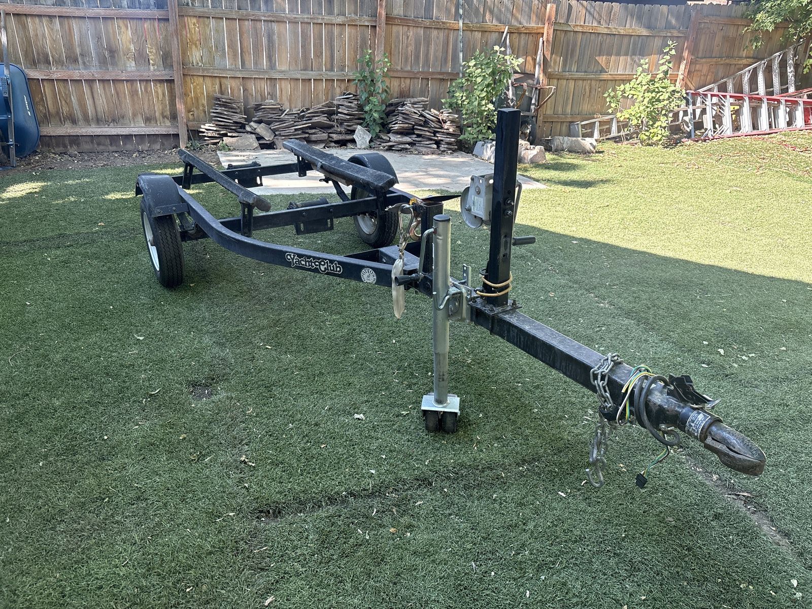 Seadoo waverunner Jet ski trailer