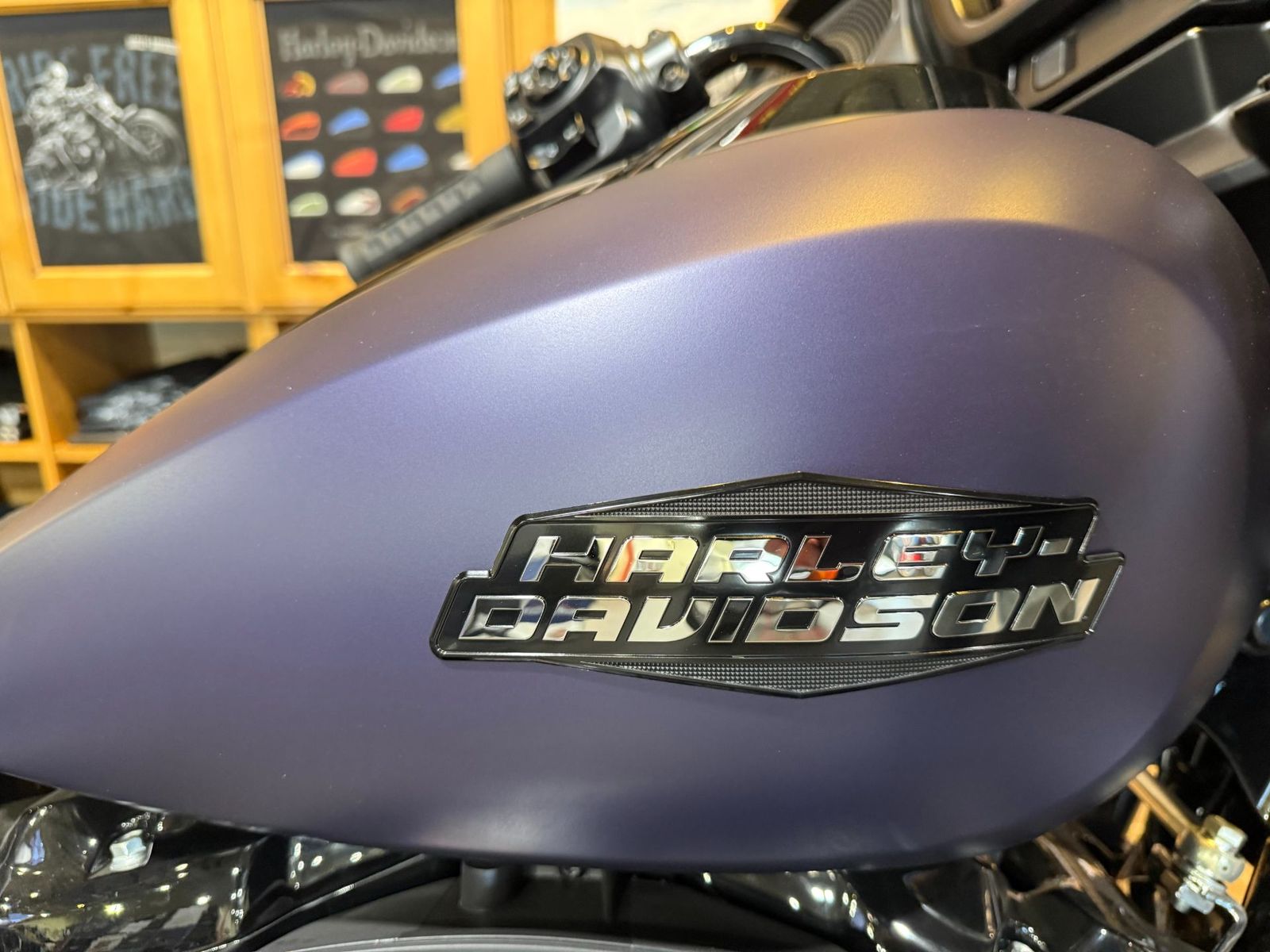Harley-Davidson 2025 Street Glide