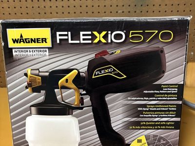 Paint Sprayer