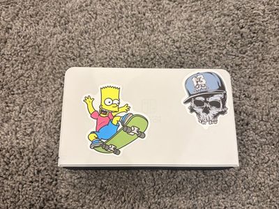 Nintendo Switch OLED Dock – Works Perfect