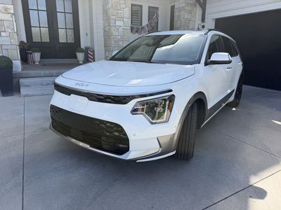2023 Kia Niro EV Wave